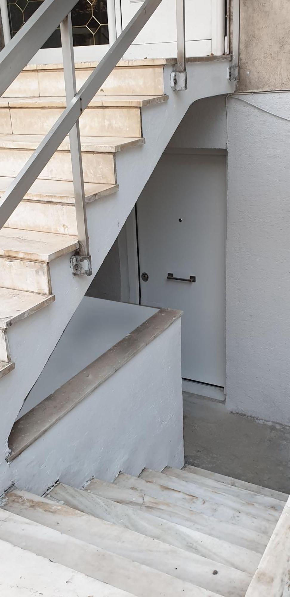 Stylish Studio Near Athens Hilton, Self Check-In! Exterior photo